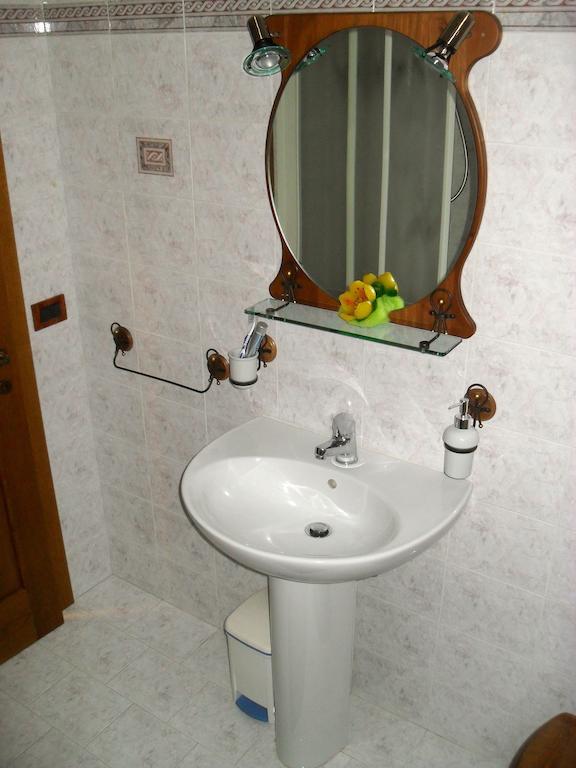 Affittacamere Casa Sofia Anghiari Cameră foto