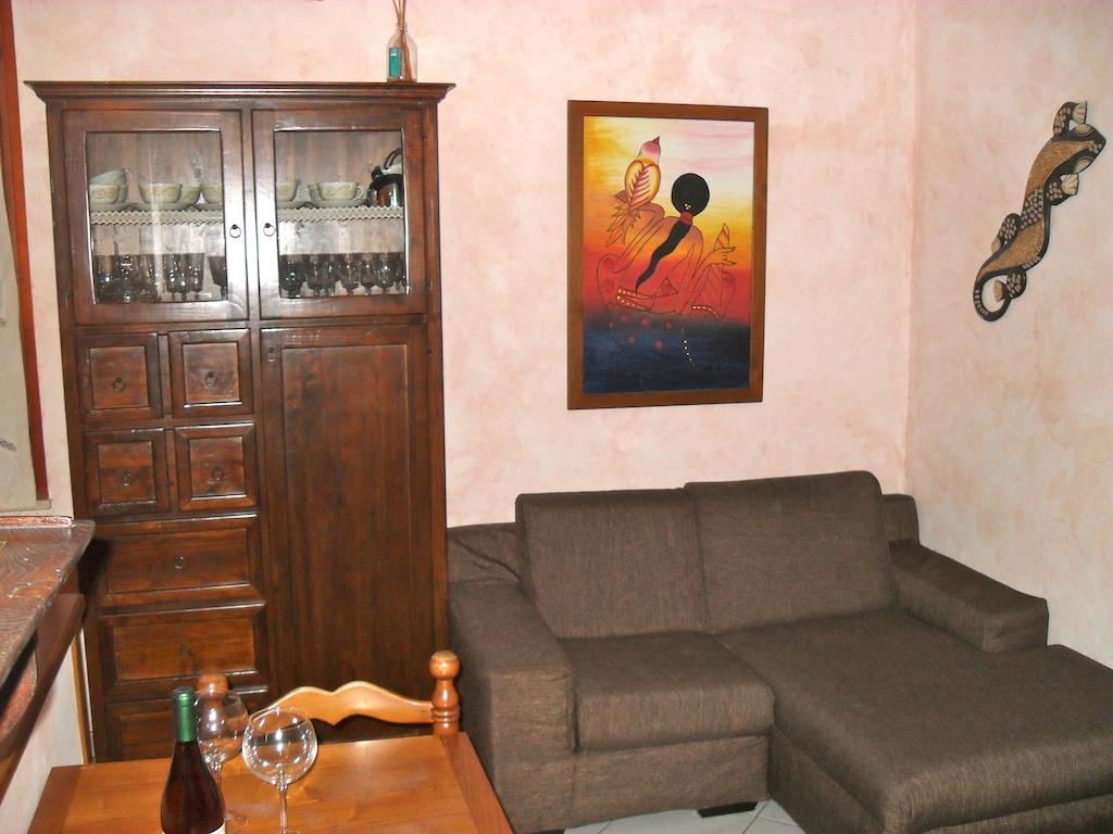Affittacamere Casa Sofia Anghiari Cameră foto